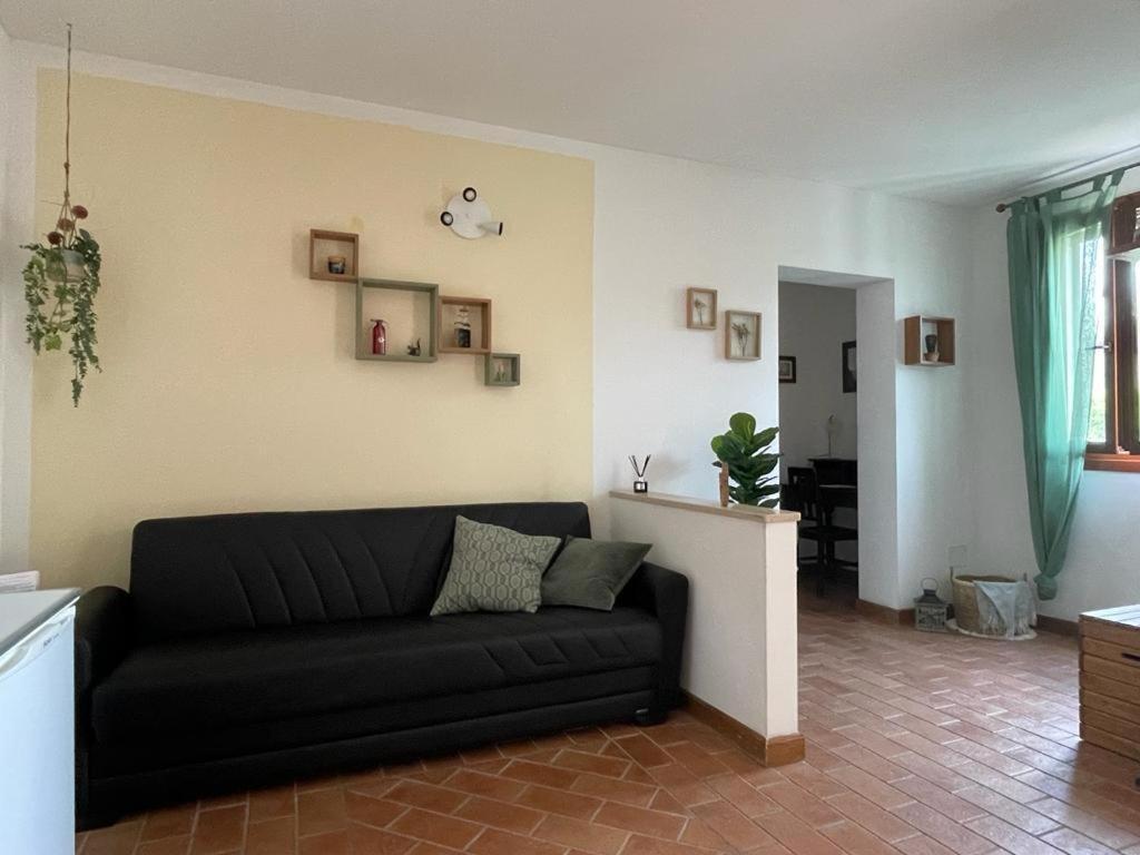 Casa Desi Apartment Baura Exterior foto