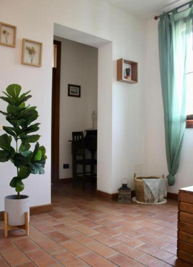 Casa Desi Apartment Baura Exterior foto